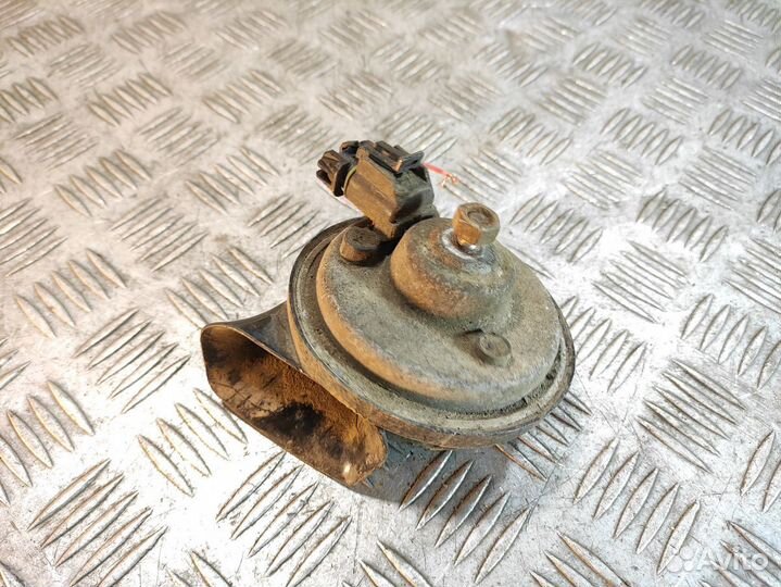 Сигнал звуковой Opel Zafira A