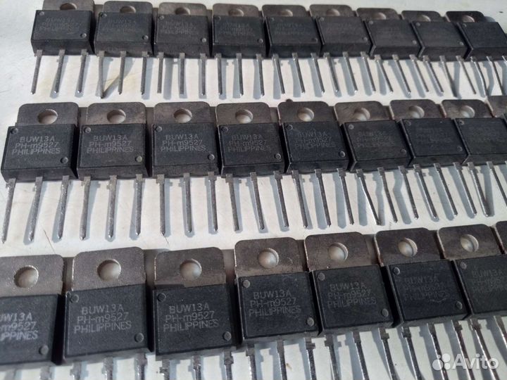 Радиодетали