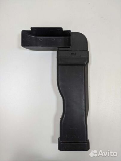 Воздухозаборник Патрубок RIO 2011-2017 Рио 3