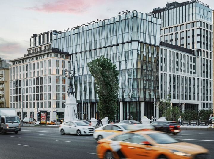 Сдам помещение свободного назначения, 79.6 м²