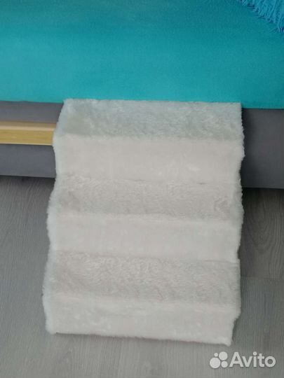 Лестница домик-мини для животных