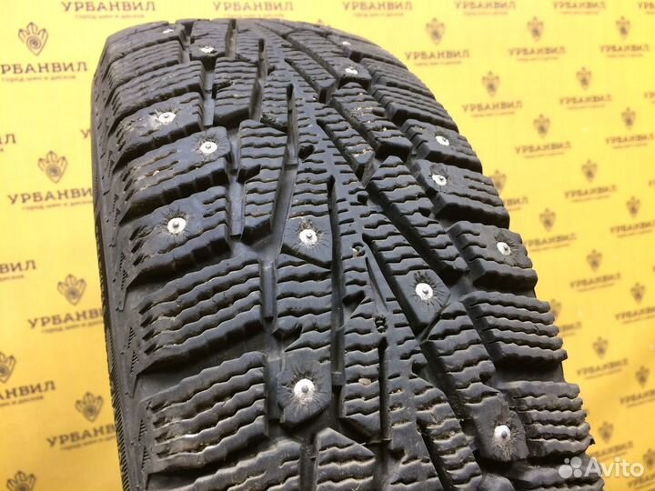 Cordiant Snow Cross PW-2 175/65 R14 82T