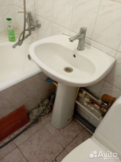 Раковина в ванную