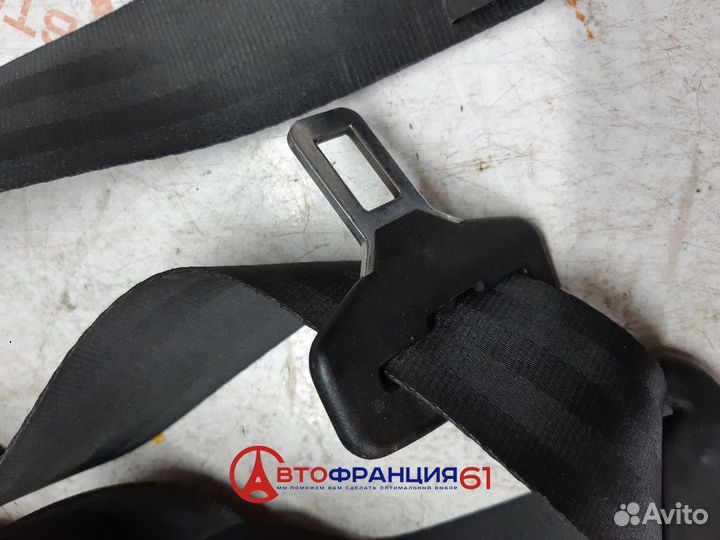 Ремень безопасности, 8200934786 renault logan ;san