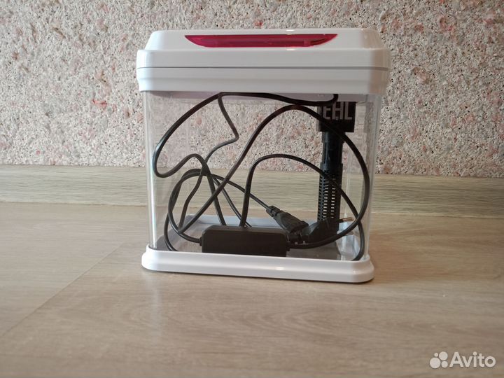 Аквариум 3 л