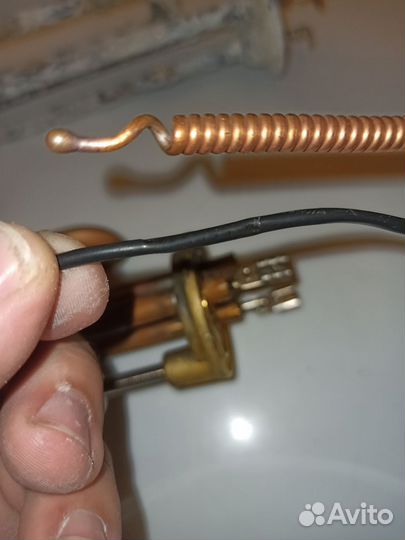 Ремонт духовых и варочных плит