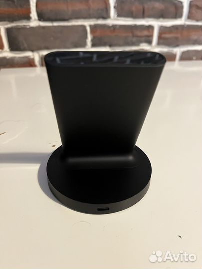 Беспроводное зарядное устройство Xiaomi Mi 20W Wir