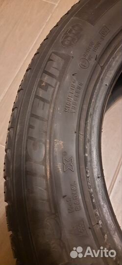 Michelin X-Ice XI3 215/55 R16 97