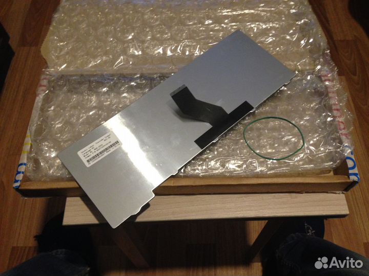 Клавеатура на ноутбук Асер аспире 5930