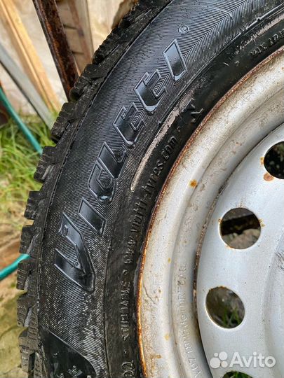 Viatti Strada Asimmetrico 175/65 R14