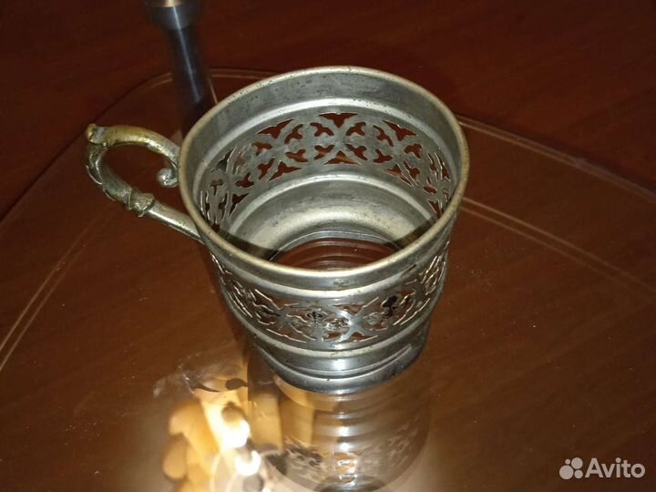 Подстаканник Польша