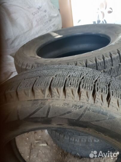 Bridgestone Blizzak Revo2 175/65 R14