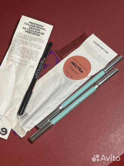 Dr.Dennis Gross, Allies Of skin, Ren и др