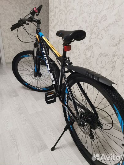 Велосипед взрослый