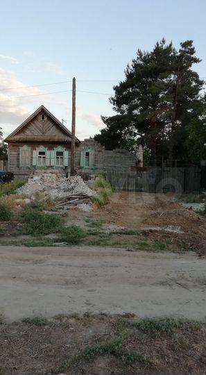 Дом 70,4 м² на участке 3,4 сот.