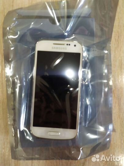 Дисплей Samsung S4 Mini i9195