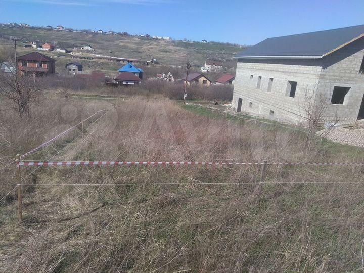 Участок 4,5 сот. (СНТ, ДНП)