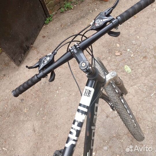 Продам велосипед бу хорошем состоянии сел и поехал