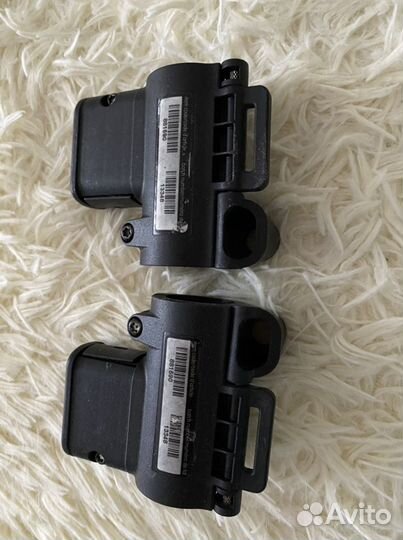 Крепление для подставки коляски Bugaboo Bee