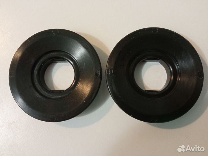 Защита втулки Salt