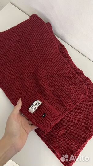 Шарф tommy hilfiger