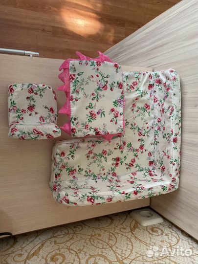 Мебель для кукол