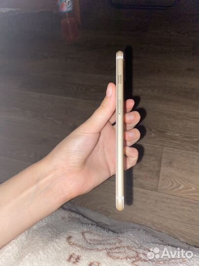 Телефон iPhone 6s plus