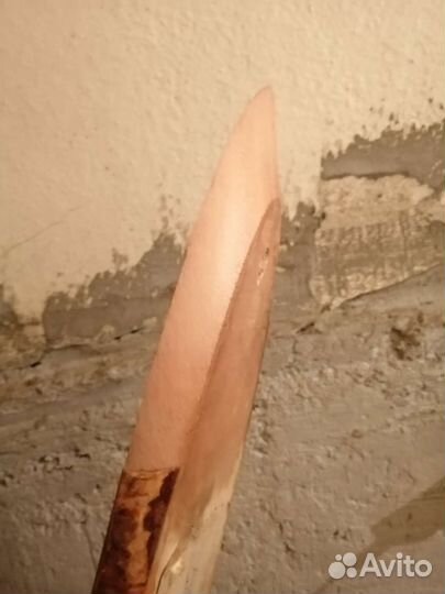 Деревянное пано, тюльпаны СССР