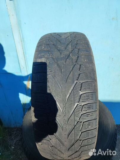 Nokian Tyres Hakkapeliitta R2 SUV 245/60 R18 109