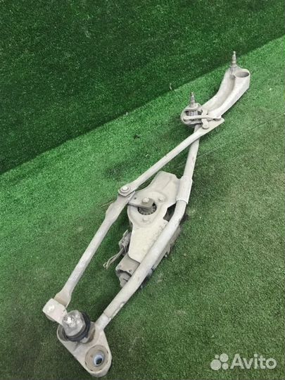 Трапеция дворников Bmw 5-Series E39 M54B25 2001