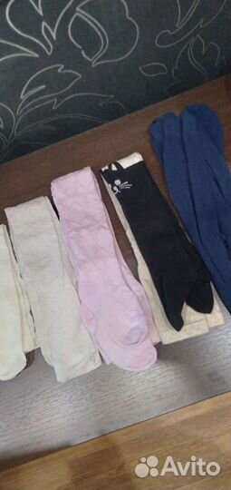 Кармашки на шкафчик в детский сад