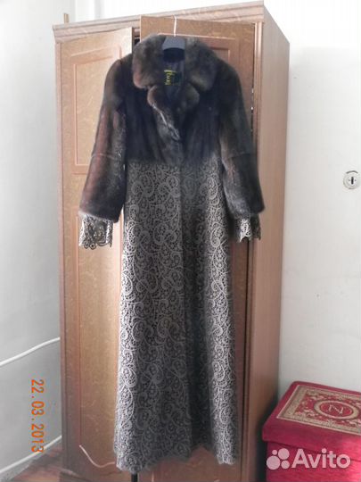 Пошив и ремонт шуб, одежды из меха, дубленки, кожи