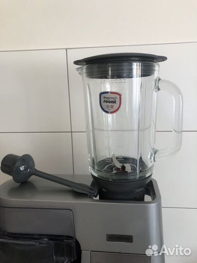 Насадка Kenwood KAH359GL