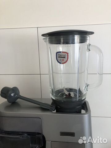 Насадка Kenwood KAH359GL