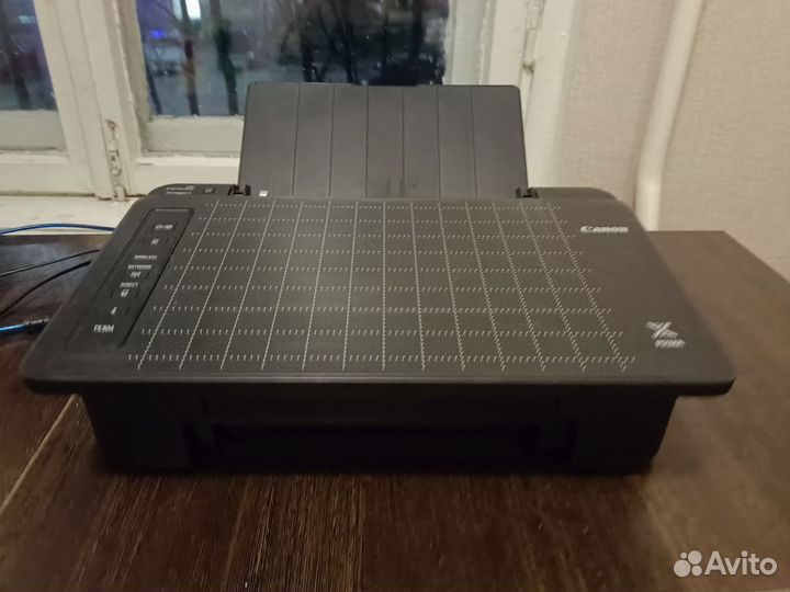 Принтер Canon pixma ts304