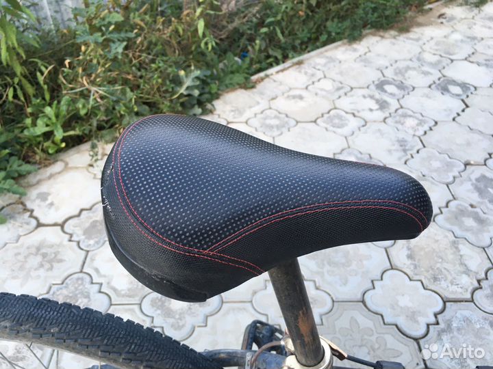 Велосипед подростковый 24