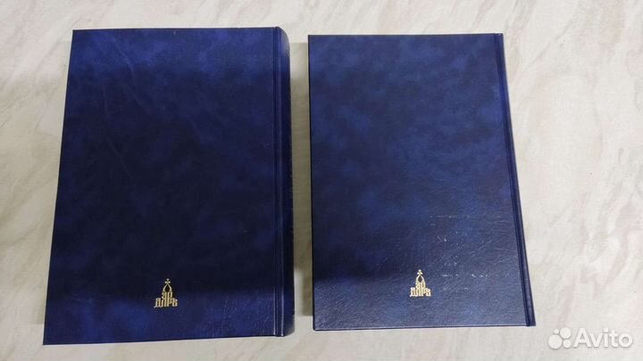 История Афона. Комплект из 2 книг. Новые