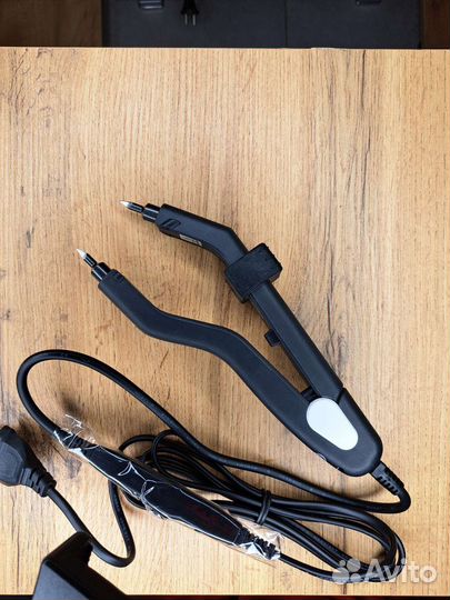 Аппарат для наращивания нано и микро капсул