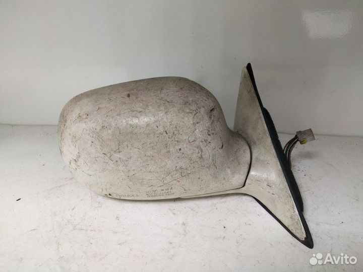 Зеркало переднее правое Mitsubishi Eterna