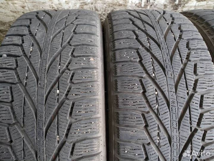 Nokian Tyres Hakkapeliitta R2 SUV 225/60 R17 103R