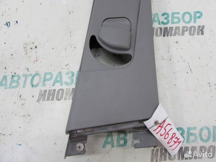 Обшивка стойки для Hyundai Elantra 4 2006-2010г