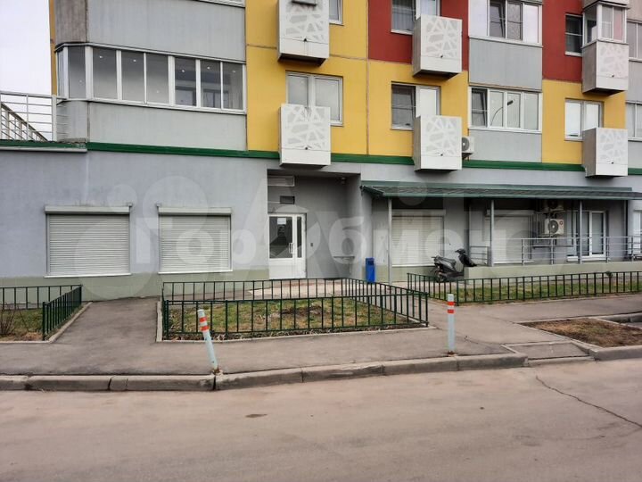 Продам помещение свободного назначения, 62.7 м²