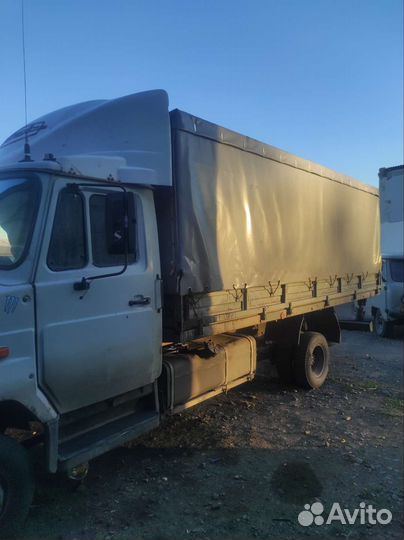 Автоперевозки