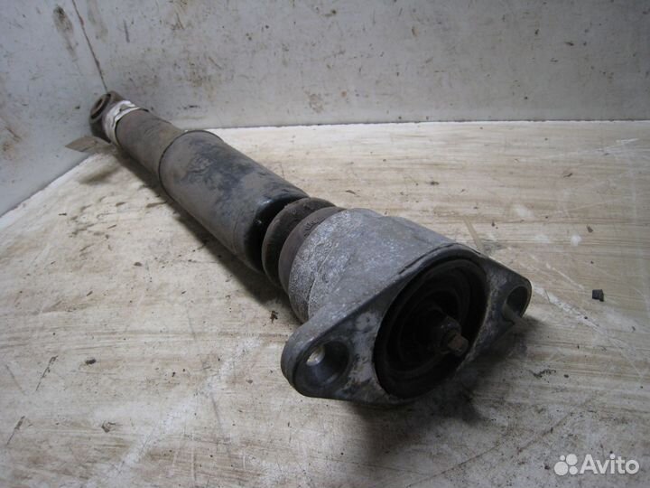 Амортизатор подвески задний Прав. Ауди А4 2001г