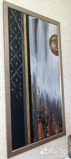 Картина в интерьер. интерьерная картина