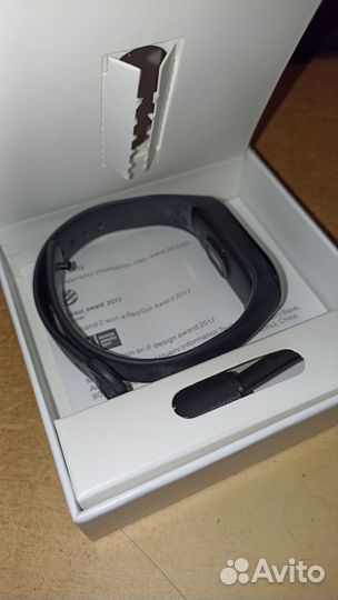 Xiaomi Mi Smart Band 2