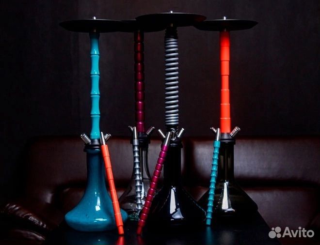 Аренда кальяна / Кальянный кейтеринг