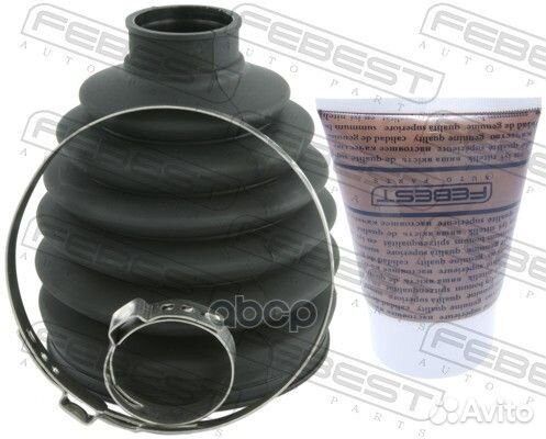 Пыльник шруса 0517P-BT50 0517P-BT50 Febest