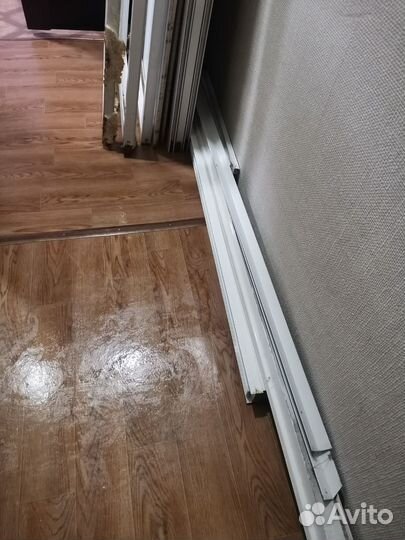 Окна лоджия