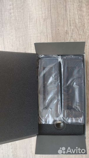 Ручки для раздвижной двери